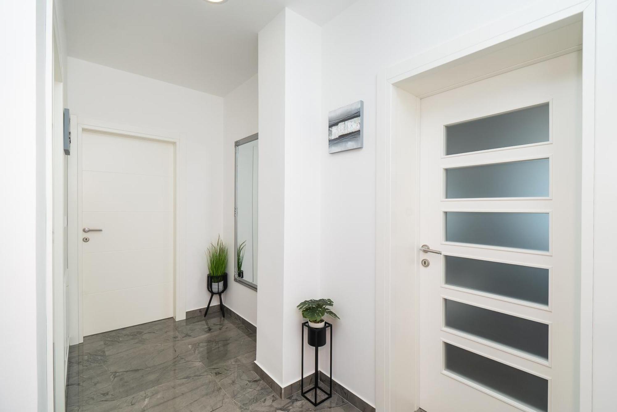 Apartment Exclusive View Sibenik Exterior photo