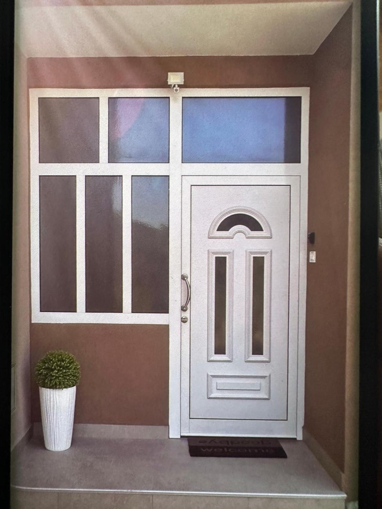 Apartment Exclusive View Sibenik Exterior photo